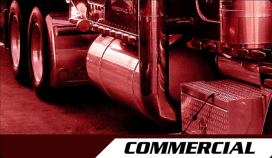 Commercial & Fleet