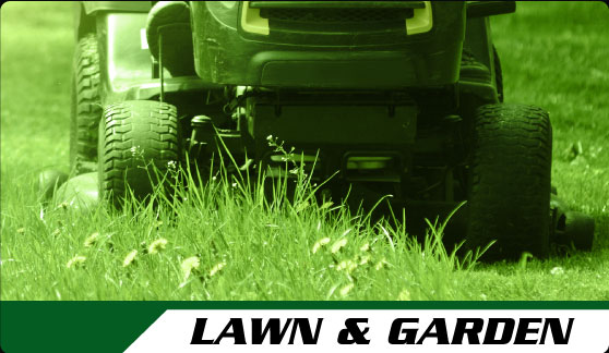 Lawn & Garden